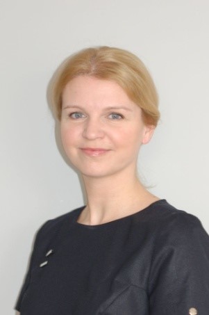 Elena Sinkiewicz-Darol Elena Sinkiewicz-Darol